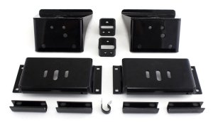 Ford F-250 Super Duty Suspension Leveling Kit - Air Lift - LoadLifter 5000 - `05-`10